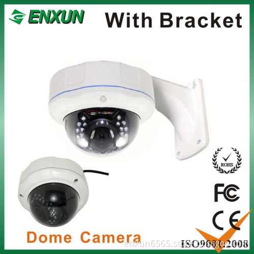 SONY 2 MP High-resolution CMOS Hisilicon DSP Network camera